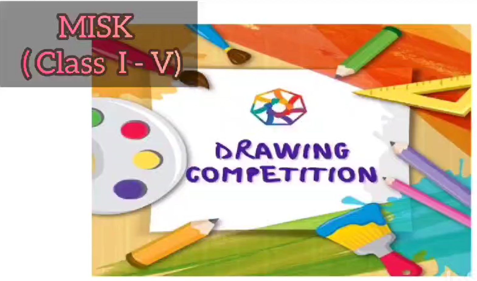 Drawing Competition